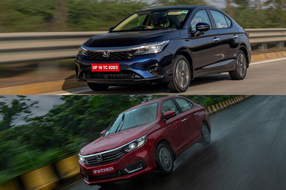Honda Cars Are Being Offered With Discounts Of More Than Rs 1 Lakh This February