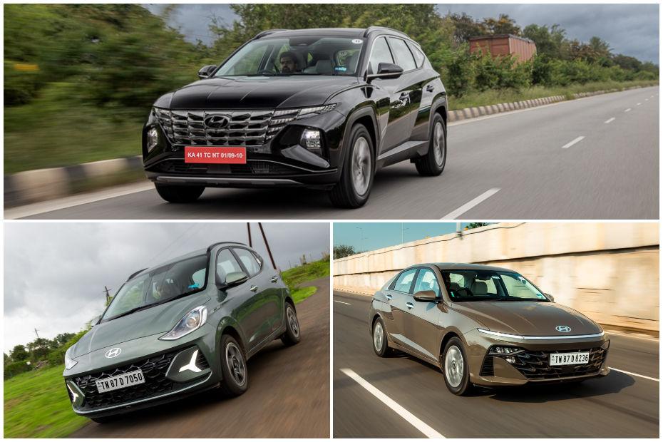 Avail Savings Of Up To Rs 4 Lakh On Hyundai Cars This February