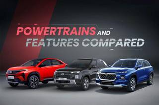 Tata Curvv vs Hyundai Creta vs Maruti Grand Vitara: Specification Comparison Tata Curvv vs Hyundai Creta vs Maruti Grand Vitara: Specification Comparison
