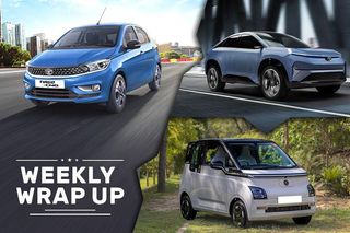 Top Car News Of The Week (Feb 5-9): New Launches And Updates, Spy Shots And Teasers, Price Cuts And More