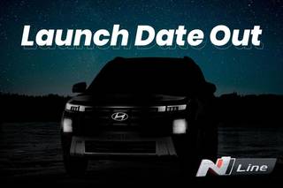 Hyundai Creta N Line India Launch Date Confirmed