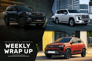 Car News That Mattered This Week (Feb 19-23): New Updates &amp; Variant Launches, Spy Shots, And More