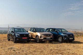 Tata Safari vs Mahindra XUV700 vs Toyota Innova Hycross: സ്ഥലവും പ്രായോഗികതയും താരതമ്യം ചെയ്യുമ്പോൾ
