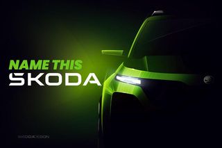 మార్చి 2025 నాటికి విడుదల కానున్న Skoda Sub-4m SUV, నేమింగ్ కాంటెస్ట్ ప్రారంభం