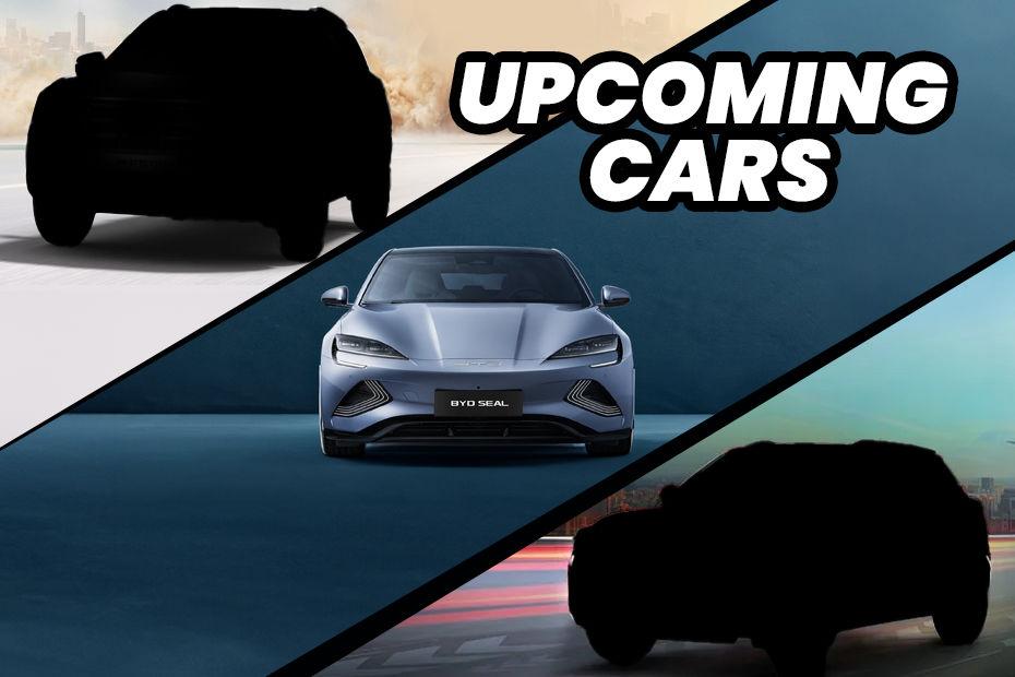 Upcoming Car Launches In March 2024: Hyundai Creta N Line, Mahindra XUV300 Facelift, And BYD Seal