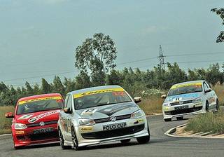 Parth Ghorpade wins Polo Cup India 2010