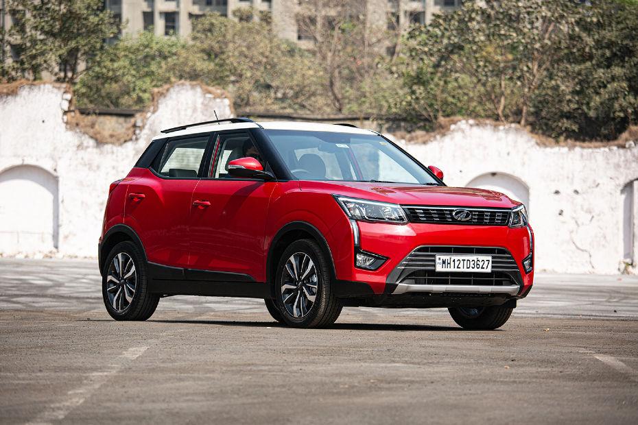 Mahindra XUV300 Bookings Halted, Will Resume With The Facelifted Version
