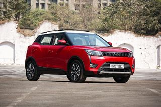 Mahindra XUV300 Bookings Halted, Will Resume With The Facelifted Version