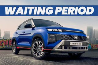 The Hyundai Creta N Line Already Has A Wait Time Of Up To 2 Months Ahead Of Launch