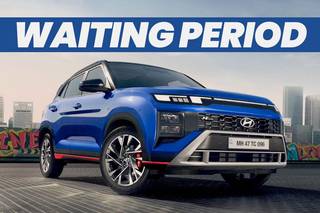 The Hyundai Creta N Line Already Has A Wait Time Of Up To 2 Months Ahead Of Launch