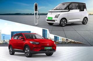 MG Comet EV And ZS EV Get Variants Updated, New Features And Revised Prices