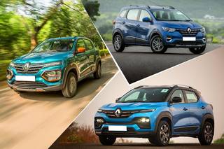 Renault Cars Are Being Offered With Discounts Of Over Rs 80,000 This March