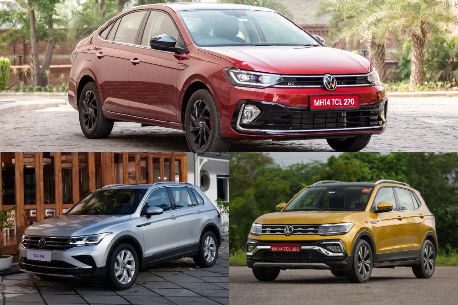 Customers Can Save Over Rs 3 Lakh On Volkswagen Cars This March