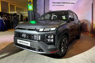 Hyundai Creta N Line ഇന്ത്യയിൽ അവതരിപ്പിച്ചു; വില 16.82 ലക്ഷം!