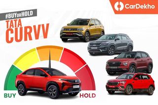 Tata Curvv: Worth The Wait Or Should You Pick One Of Its Rivals?