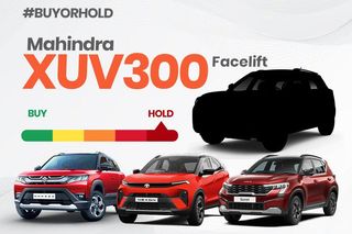 Mahindra XUV300 Facelift: இதற்காக காத்திருக்கலாமா ? அல்லது அதற்கு பதிலாக அதன் போட்டியாளர்களிடமிருந்து நீங்கள் தேர்வு செய்ய வேண்டுமா?