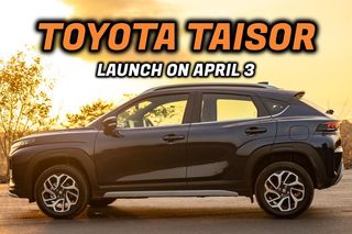 टोयोटा अर्बन क्रूजर टाइजर 3 अप्रैल को होगी लॉन्च, जानिए मारुति फ्रॉन्क्स पर बेस्ड इस क्रॉसओवर कार में क्या कुछ मिलेगा खास