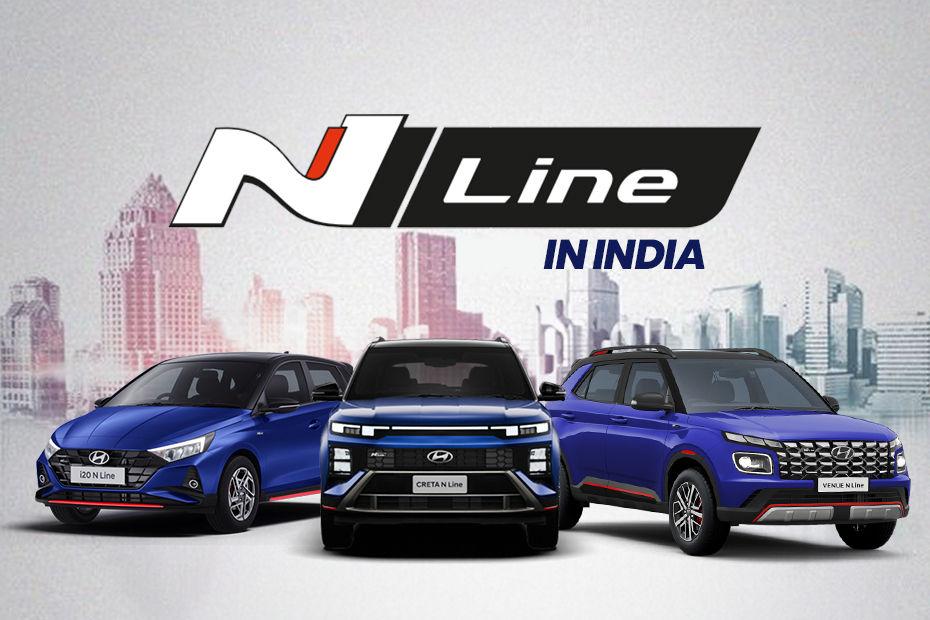 Hyundai N Line In India: Origins, Sales And Future