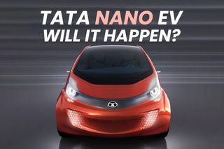 टाटा नैनो ईवीः क्या भारत में लॉन्च होगी ये इलेक्ट्रिक कार? 