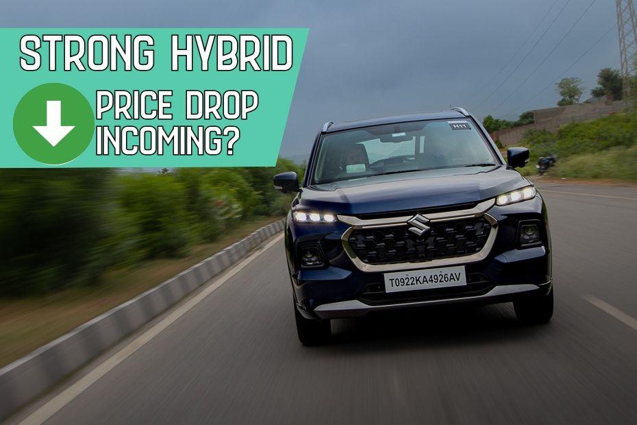 3 Ways Hybrids Could Become More Affordable In India