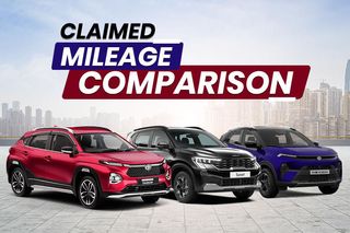 Toyota Taisor vs Key Rivals: Claimed Fuel Efficiency Compared
