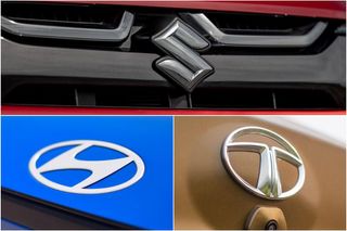 मार्च 2024 में मारुति सुजुकी, हुंडई और टाटा समेत इन टॉप 10 कंपनियों ने बेची सबसे ज्यादा कार, देखिए पूरी लिस्ट