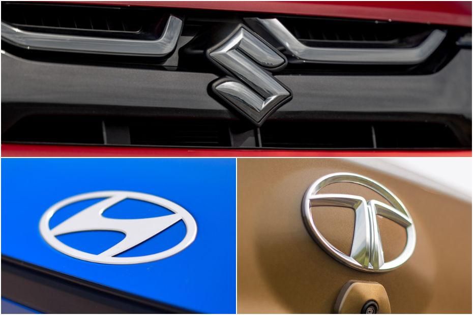 Maruti Suzuki Sold More Cars Than Hyundai, Tata, And Mahindra Combined In March 2024