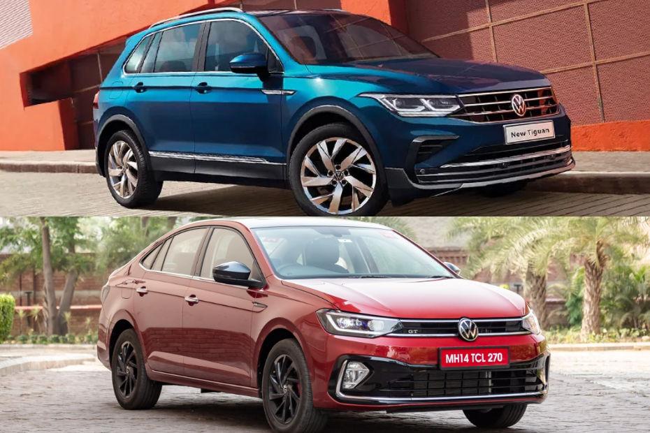 Volkswagen Is Offering Benefits Of Over Rs 3 Lakh On Its Cars This April