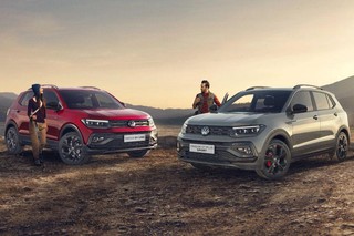 Volkswagen Taigun GT Line And GT Sport Variants Launched, Starts From Rs 14.08 Lakh Volkswagen Taigun GT Line And GT Sport Variants Launched, Starts From Rs 14.08 Lakh