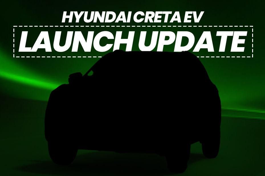  Hyundai Creta EV 2025ൽ ലോഞ്ച് ചെയ്യാൻ പ്രതീക്ഷിക്കുന്നത് എന്തുകൊണ്ടാണെന്ന് അറിയാം!