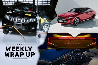 Car News That Mattered This Week (April 22-26): New Launches, Teasers, Crash Test Results, And More