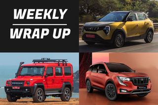 Car News That Mattered This Week (April 29- May 3): Many New Launches, Safety Updates, And More