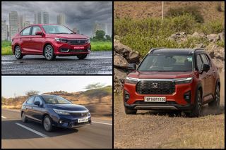 Honda Is Offering Benefits Of Over Rs 1 Lakh On Its Cars This May