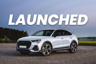 Audi Q3 Bold Edition Launched In India, Priced From Rs 54.65 Lakh