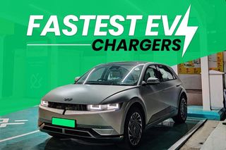 Top 5 Fastest EV Chargers in India