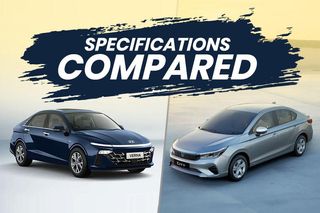 Hyundai Verna S vs Honda City SV: Which Compact Sedan To Buy?
