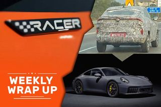 Car News That Mattered This Week (May 27-31): New Teasers, Patents, Fresh Spy Shots And More