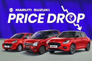 Maruti Slashes Prices Of AMT Variants Of Some Models Maruti Slashes Prices Of AMT Variants Of Some Models