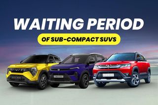 You Will Have To Wait Up To 6 Months To Get Mahindra XUV 3XO, Tata Nexon, Maruti Brezza And Others Home This June