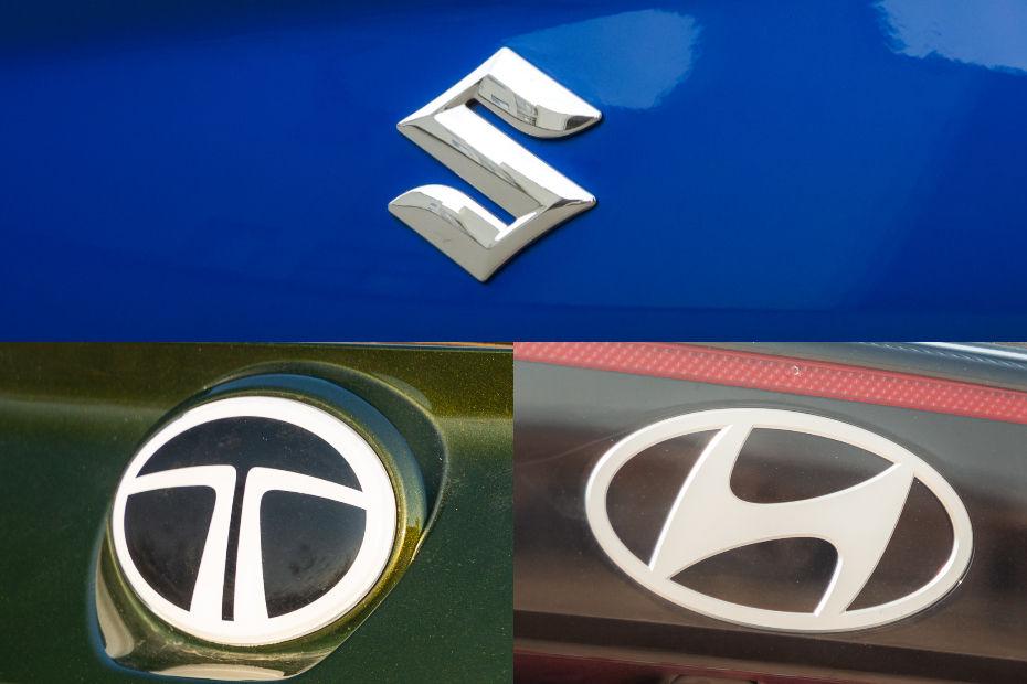 Maruti And Hyundai Zoomed Past Tata, Mahindra And Others To Be The Highest-selling Car Brands In May 2024