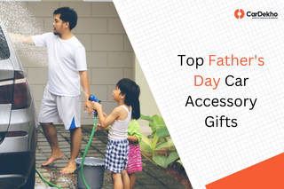 Top 12 Car Accessories To Wow Dad This Father’s Day