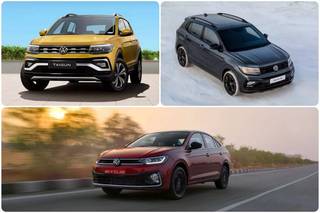 Volkswagen Is Offering Benefits Of Up To Rs 3.40 Lakh On Its Cars This June 2024 Volkswagen Is Offering Benefits Of Up To Rs 3.40 Lakh On Its Cars This June 2024