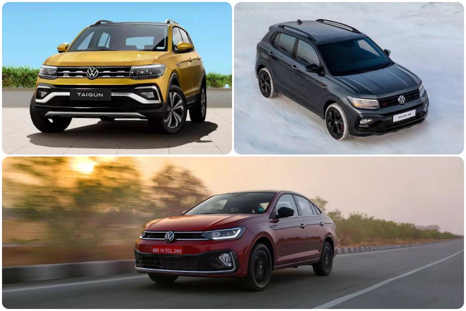 Volkswagen Is Offering Benefits Of Up To Rs 3.40 Lakh On Its Cars This June 2024