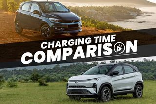 टाटा टियागो ईवी vs टाटा नेक्सन ईवी: दोनों इलेक्ट्रिक कारों को चार्ज होने में लगता है कितना समय? जानिए यहां 