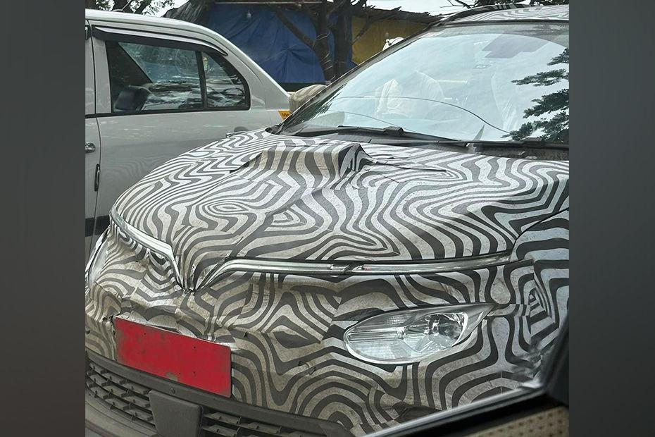 विनफास्ट वीएफ ई34 भारत में हुई स्पॉट, हुंडई क्रेटा ईवी को टक्कर दे सकती है ये कार