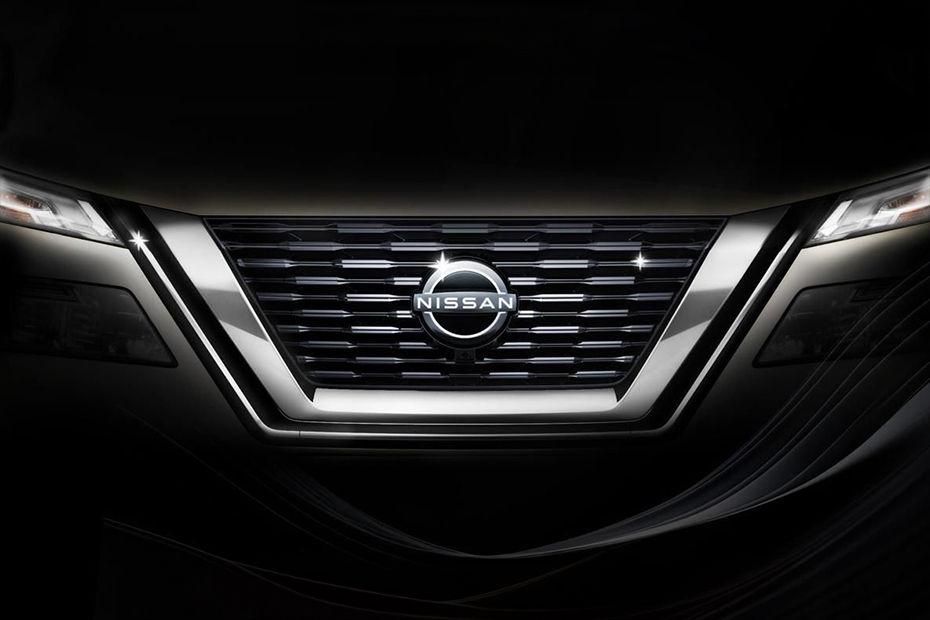 New Nissan X-Trail SUV Teased In India, Launch Expected Soon
