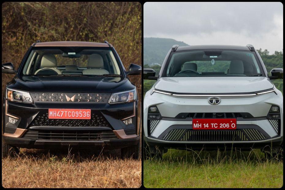 Watch: Mahindra XUV400 EV vs Tata Nexon EV - Which One Charges Faster?