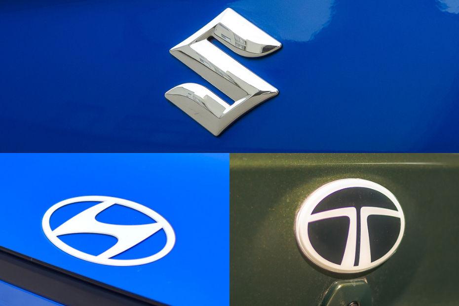 These Were The Most Sought-after Car Brands Of June 2024