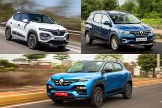 Renault Cars Get Savings Of Up To Rs 48,000 This July