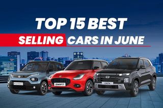 Tata Punch Takes Back Top Spot From Maruti Swift In June 2024 Indian Car Sales Tata Punch Takes Back Top Spot From Maruti Swift In June 2024 Indian Car Sales
